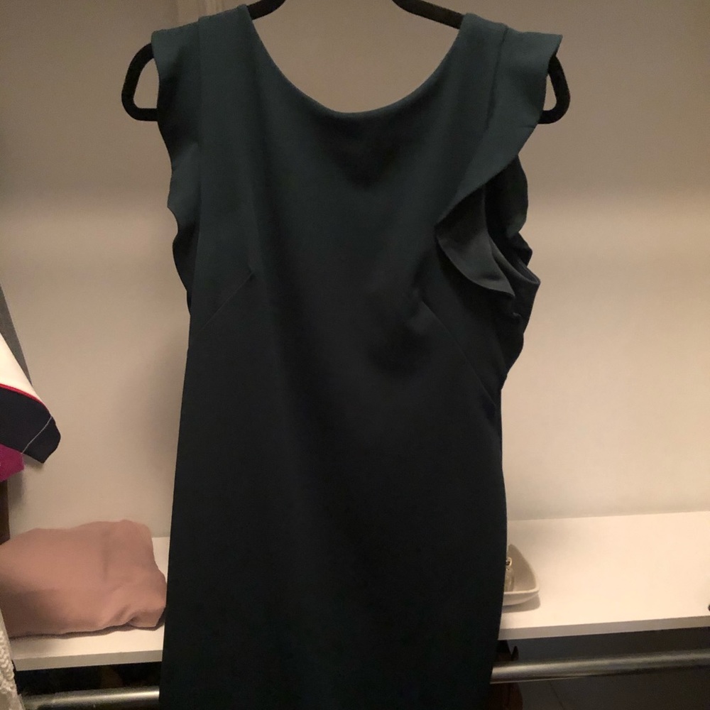 Calvin Klein sleeveless dress